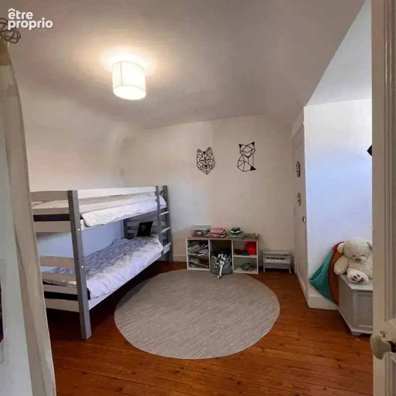 Maison Yzeure 4 chambres - photo 8