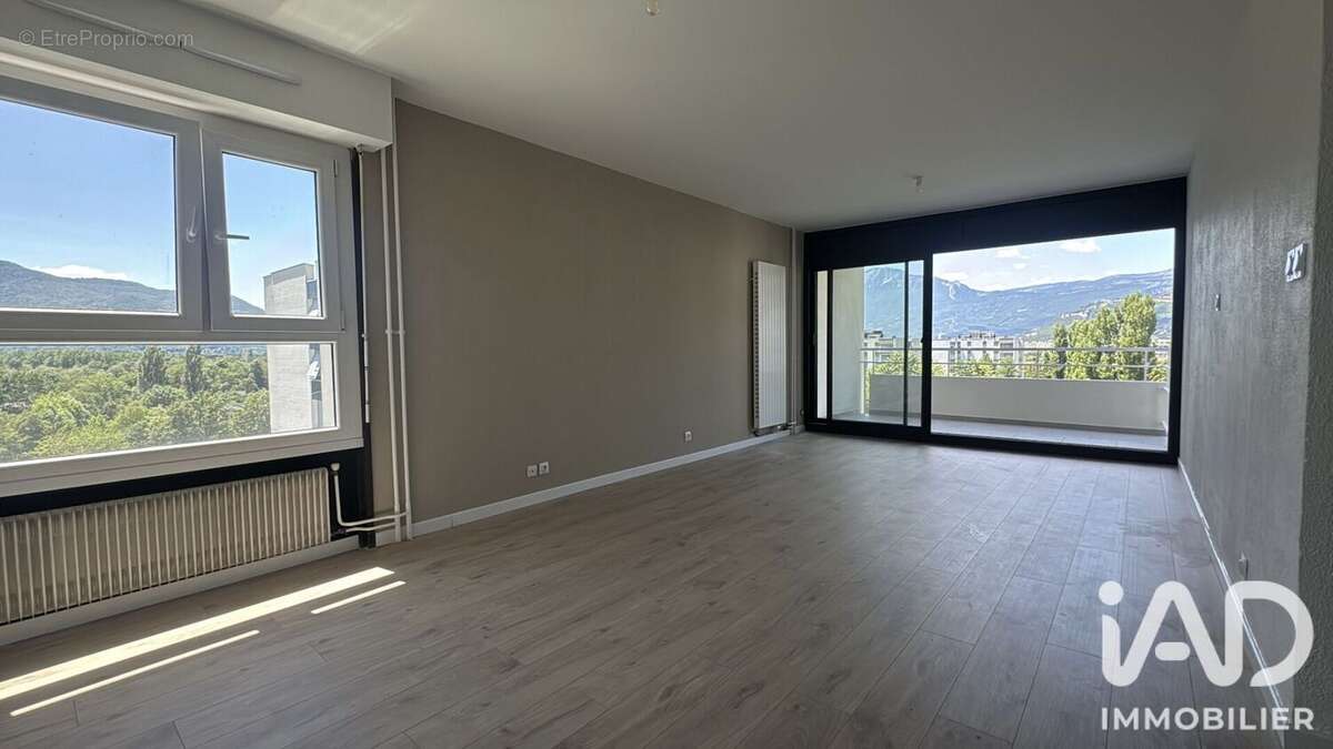 Photo 5 - Appartement à MEYLAN