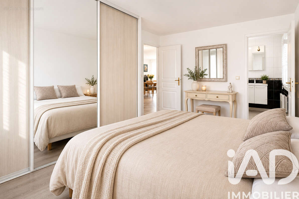 Maison 128 m² à Brexent-Enocq  - photo 6
