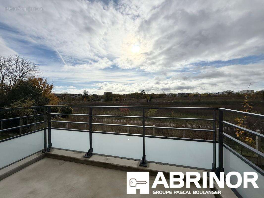 Appartement à AMIENS