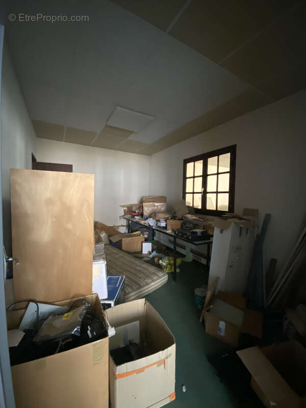 Appartement à LUNEVILLE