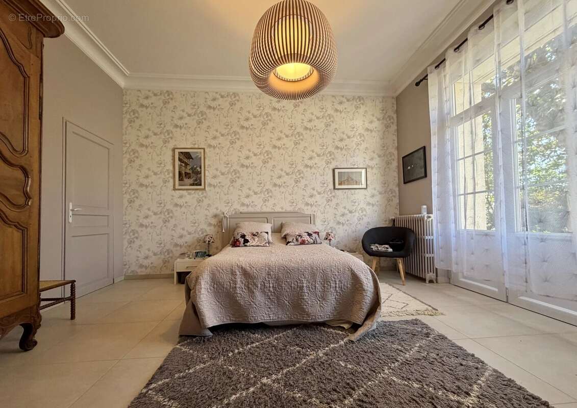 Maison à BERGERAC