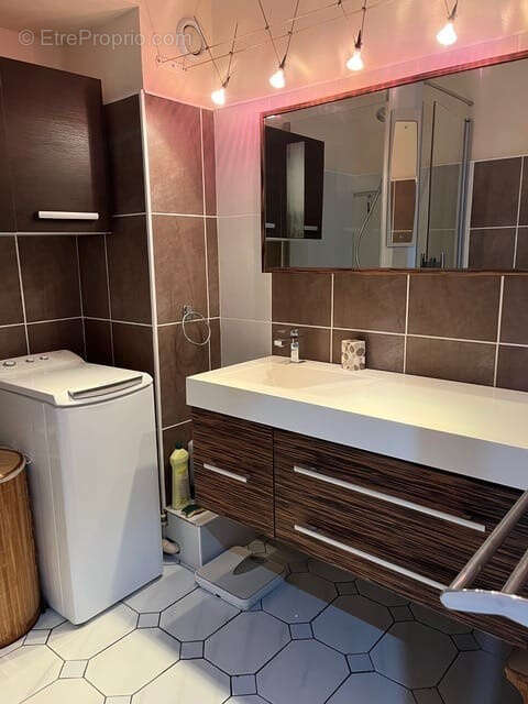 Appartement à SAINT-FRANCOIS