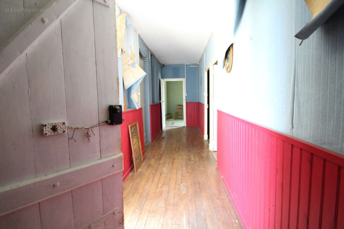 Ancien Hôtel Restaurant à la vente - photo 16
