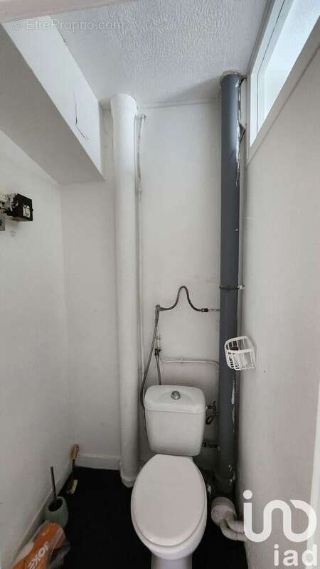 Photo 6 - Appartement à GARGES-LES-GONESSE