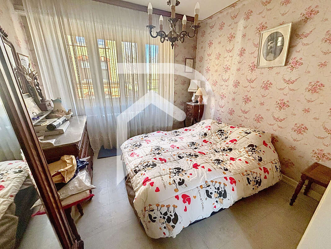 Appartement à COLMAR