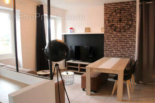 Appartement à LE MANS