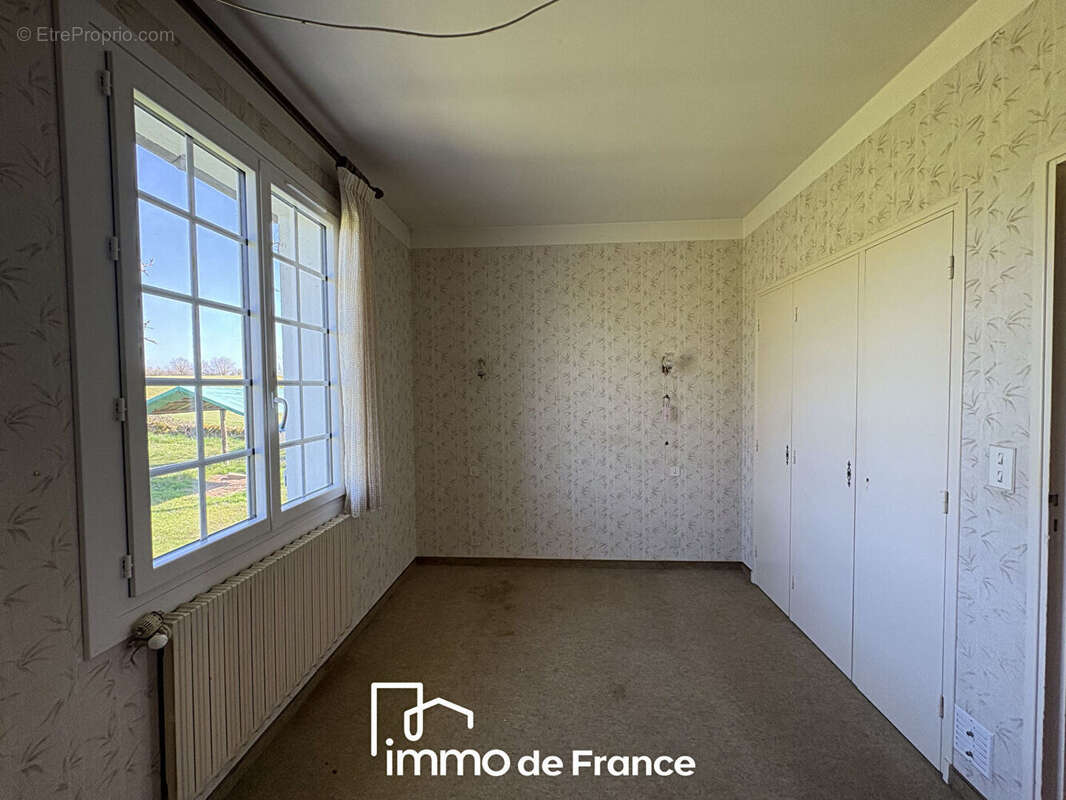 Maison Druelle Balsac 6 pièce(s) - photo 8