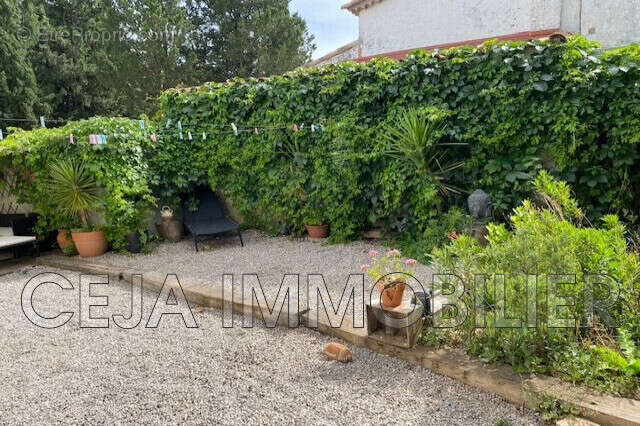 Appartement à VIDAUBAN