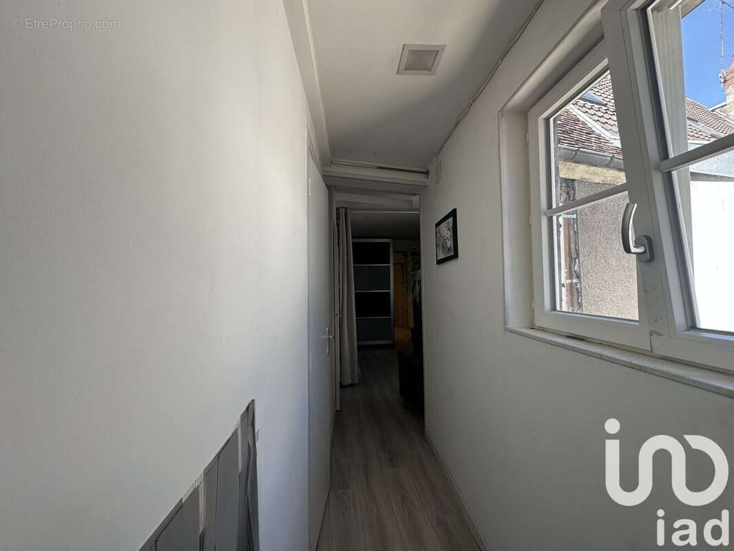 Photo 8 - Appartement à BOURGES