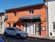 Appartement à MONT-DE-MARSAN