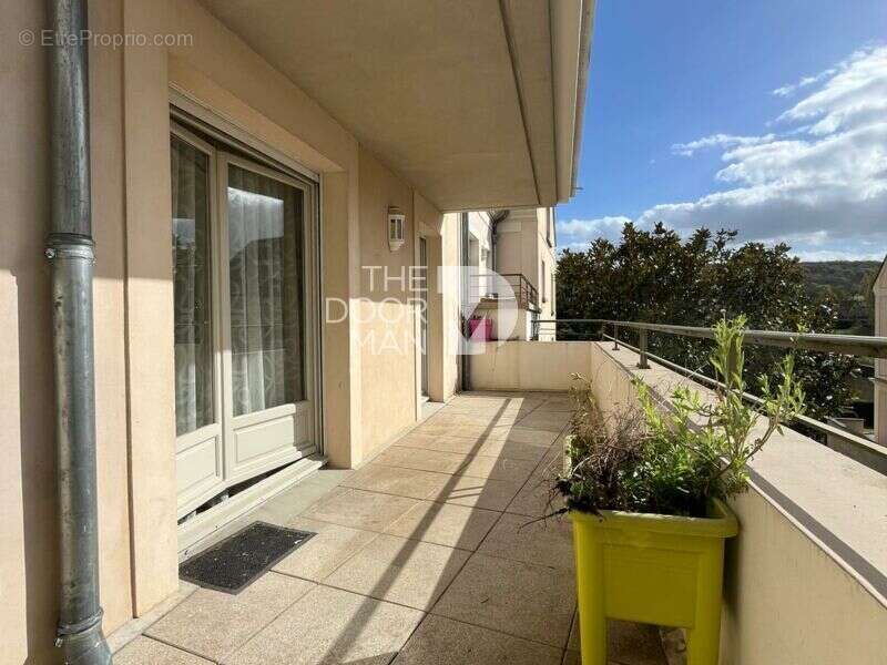 Appartement à CHEVREUSE