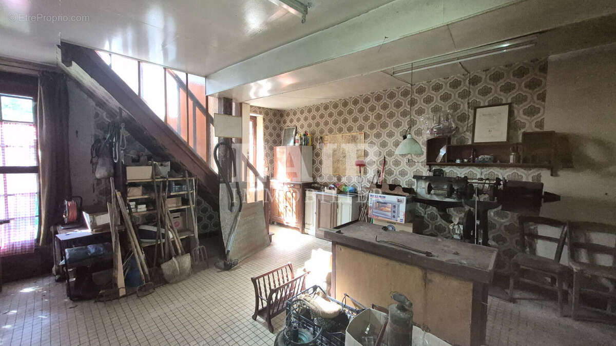 Maison à SEES