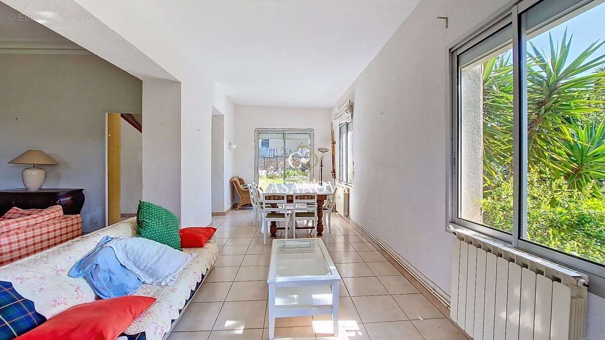 Maison à SETE