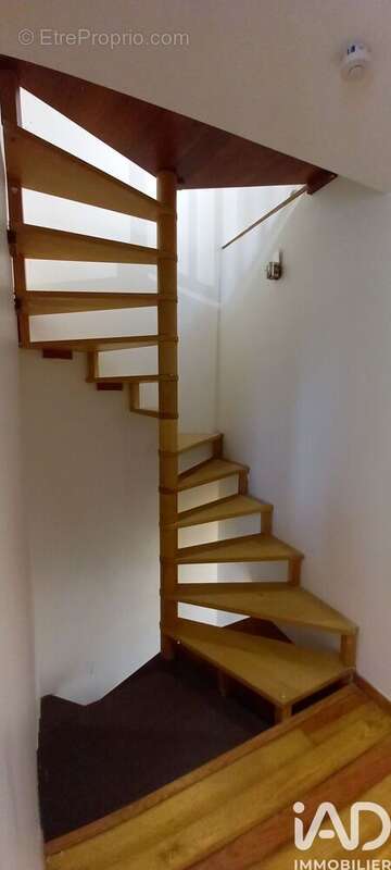 Photo 5 - Maison à AUBIN