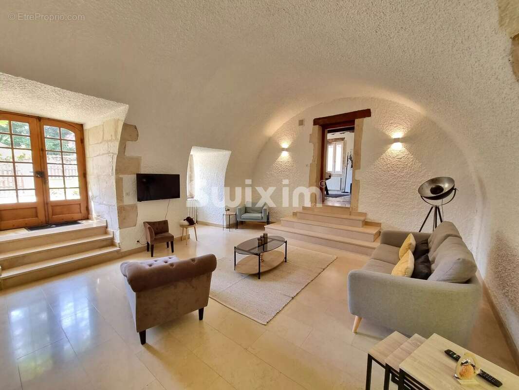 Superbe ensemble immobilier à TANNAY - photo 5