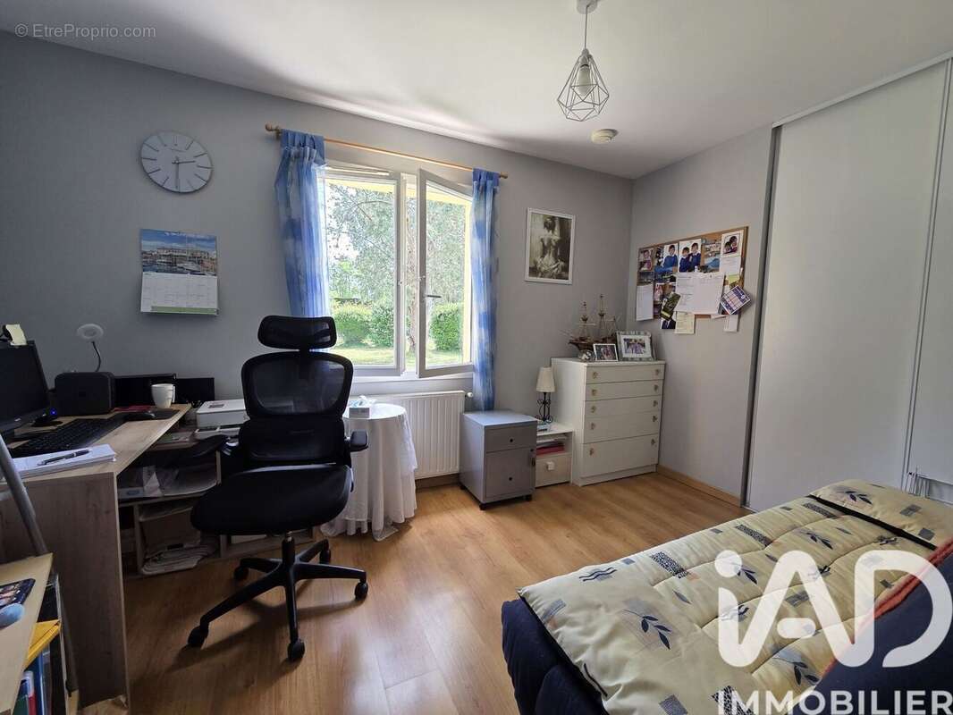 Photo 9 - Maison à LE FLEIX