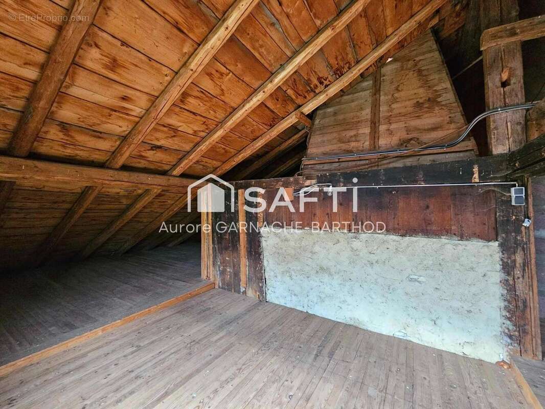 Photo 7 - Maison à LES COMBES