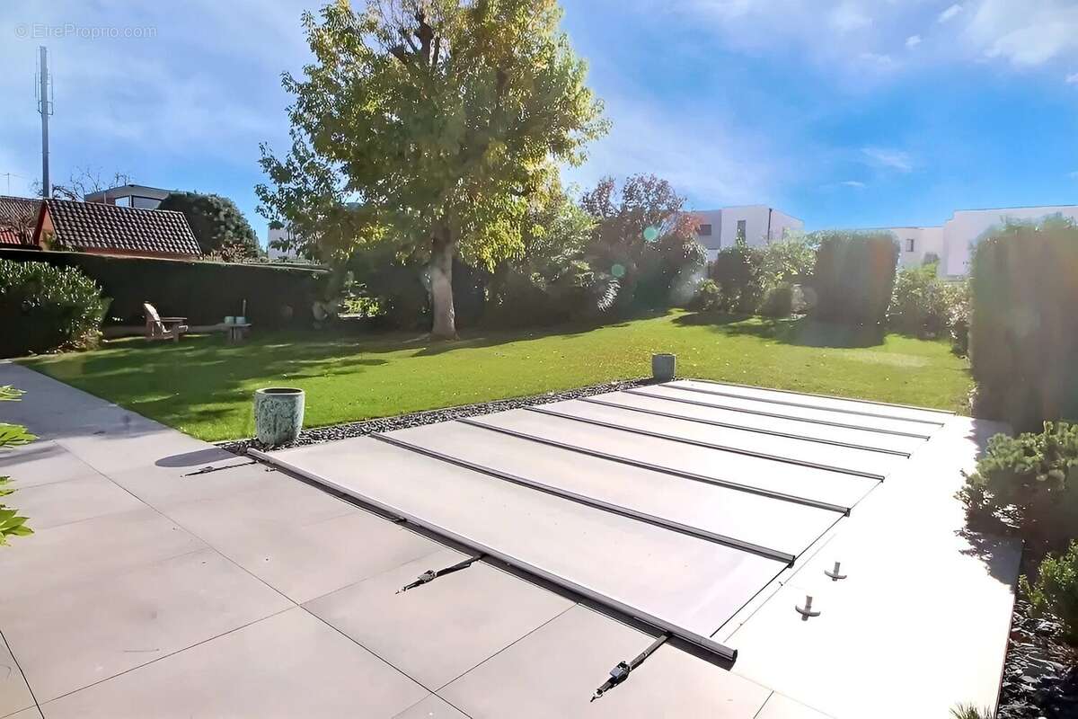 Maison à TRUCHTERSHEIM