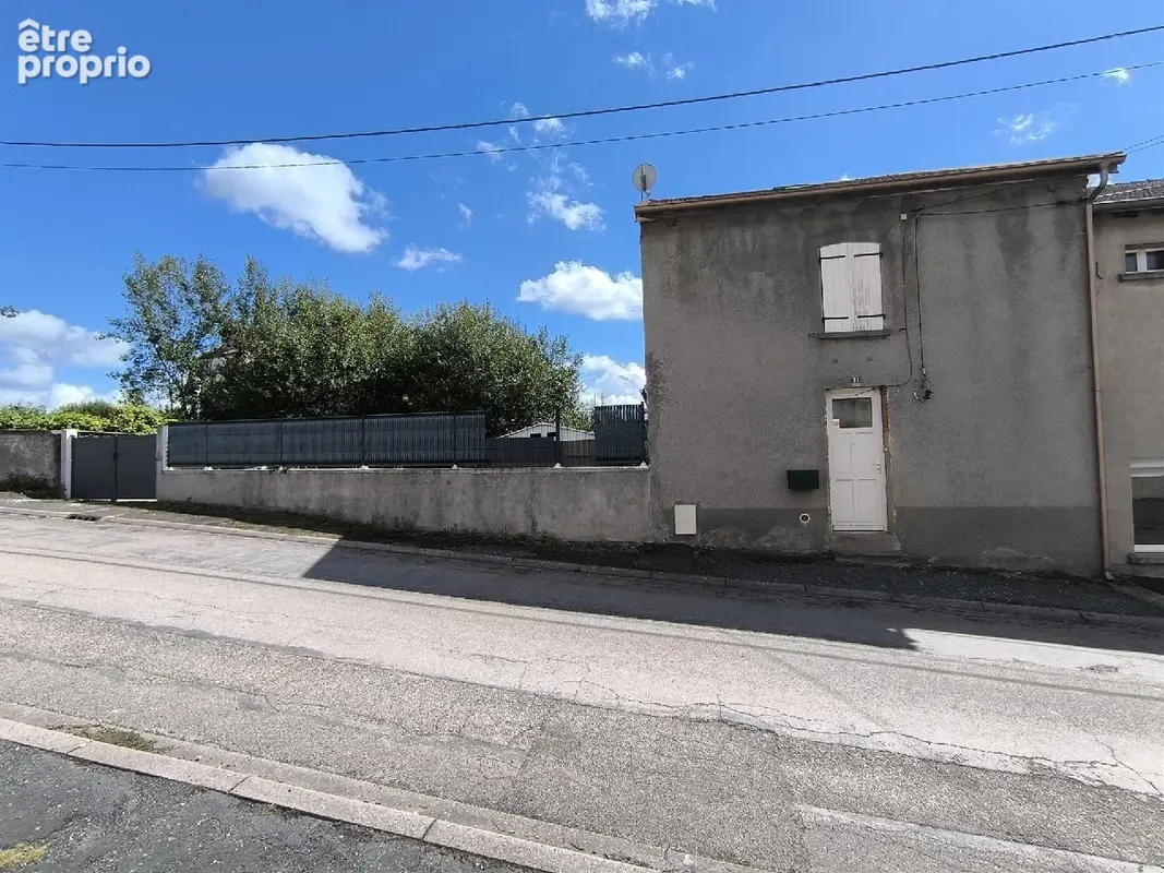 Maison 95 m² à Blamont  - photo 10