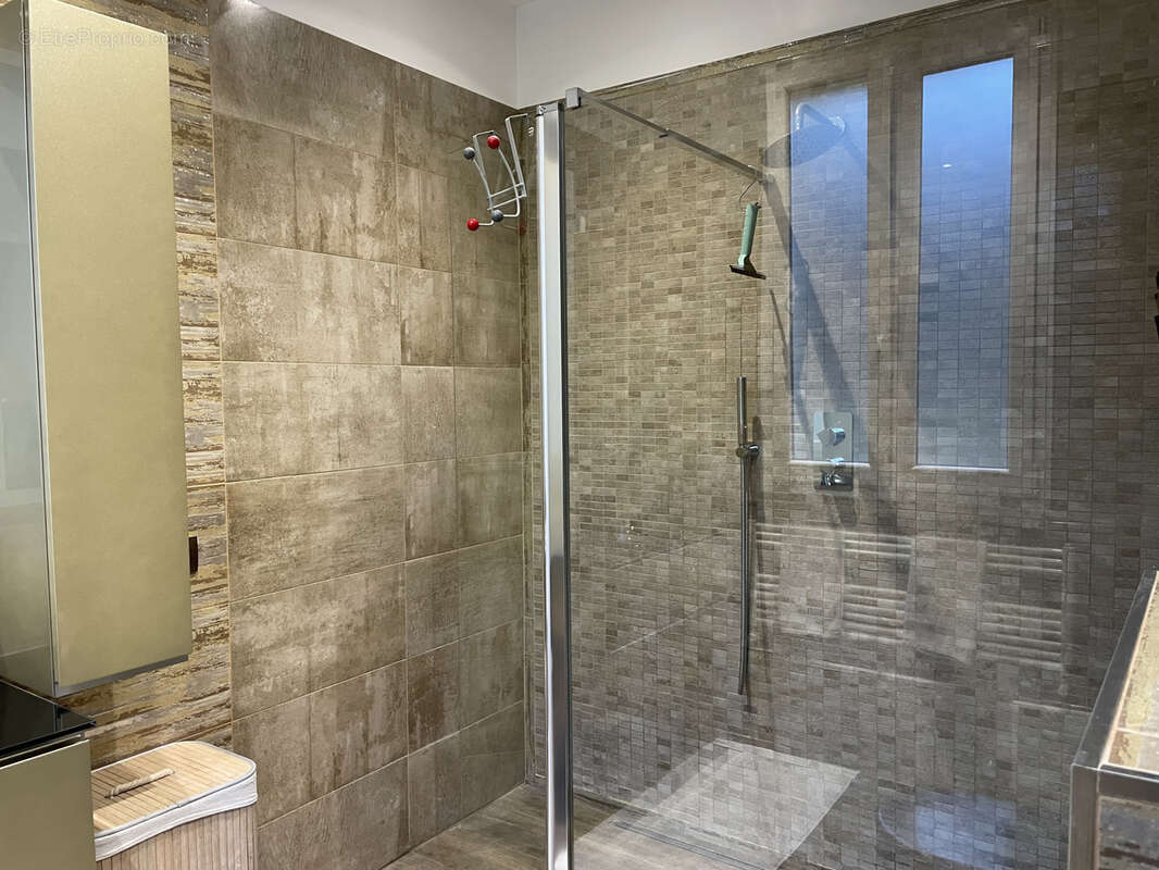 Maison à ROQUEBRUNE-CAP-MARTIN