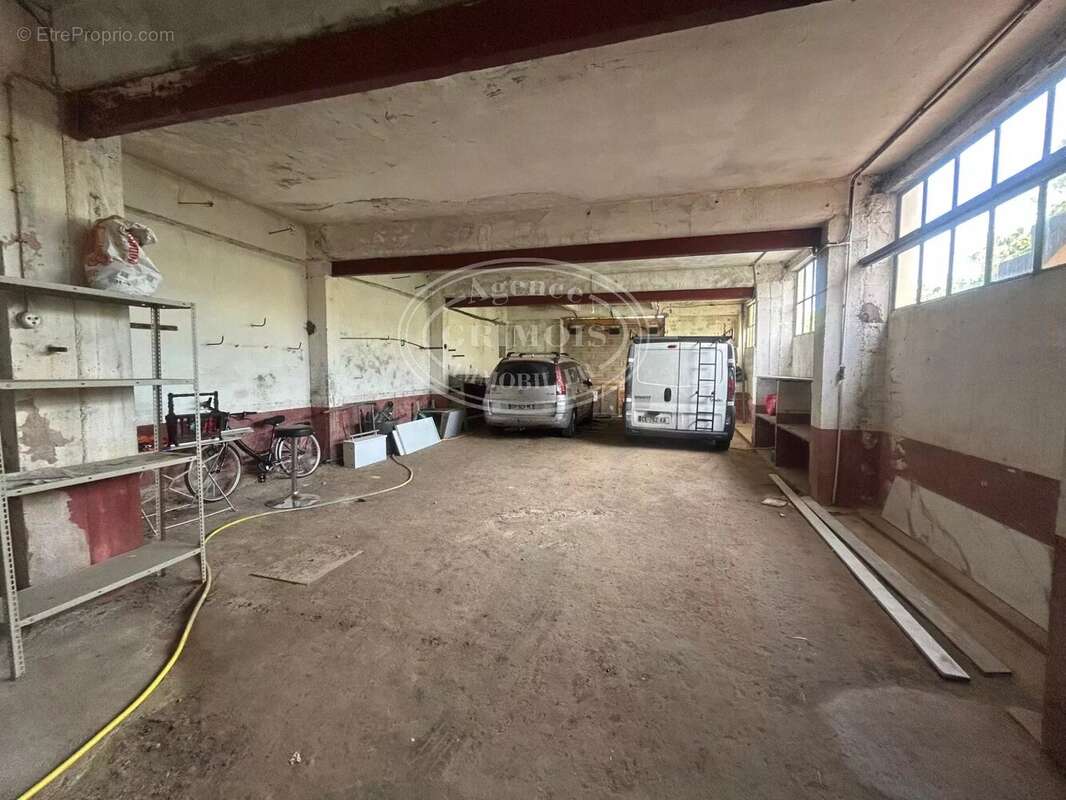 Maison à LEZIGNAN-CORBIERES