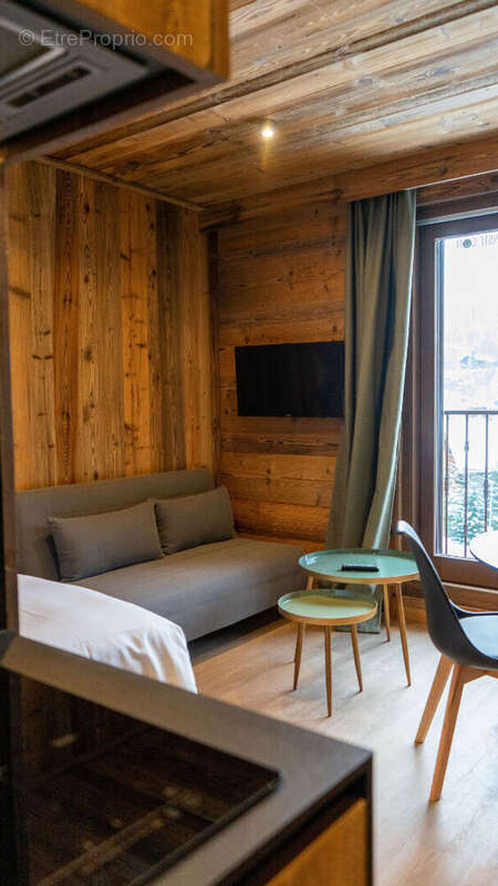 Appartement à VAL-D&#039;ISERE