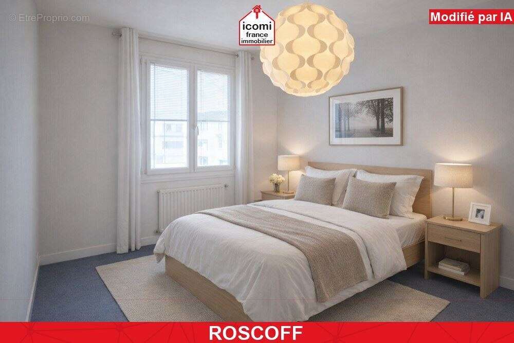 Maison à ROSCOFF