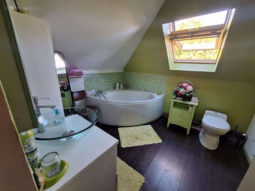 Belle maison de campagne à 10 minutes d'Orbec - photo 11