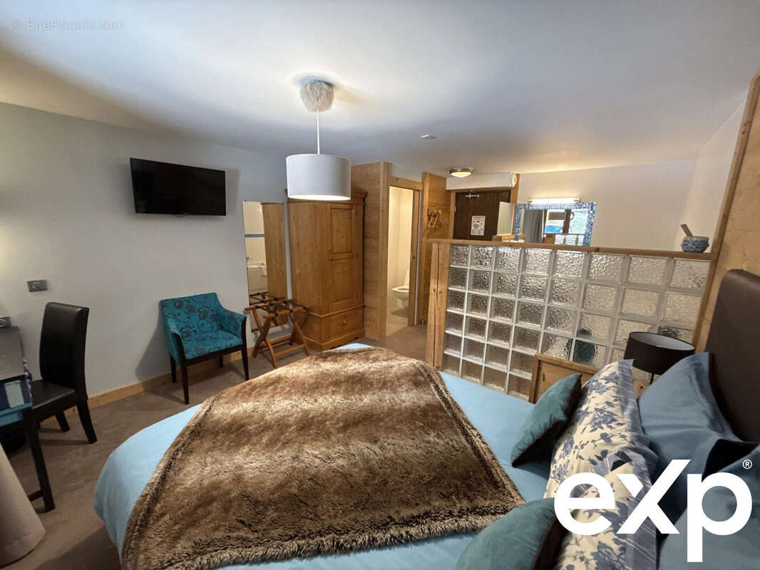 Maison à LA COTE-D'AIME