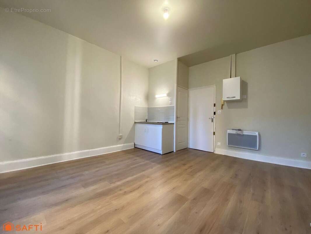 Photo 3 - Appartement à VILLENEUVE-SUR-LOT