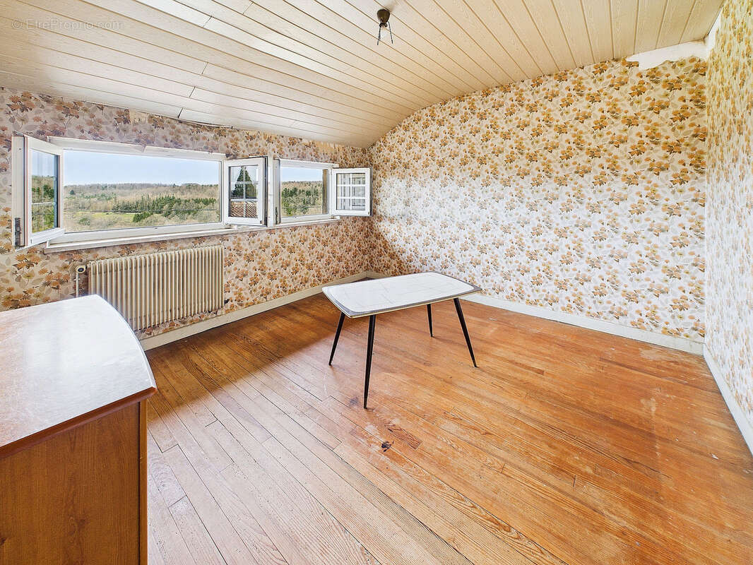 Maison à PHALSBOURG