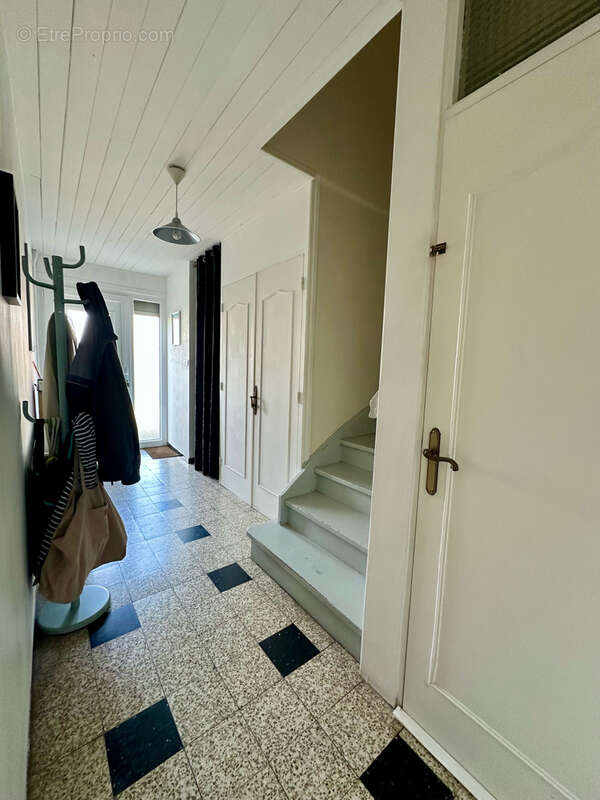 Maison à ONNAING