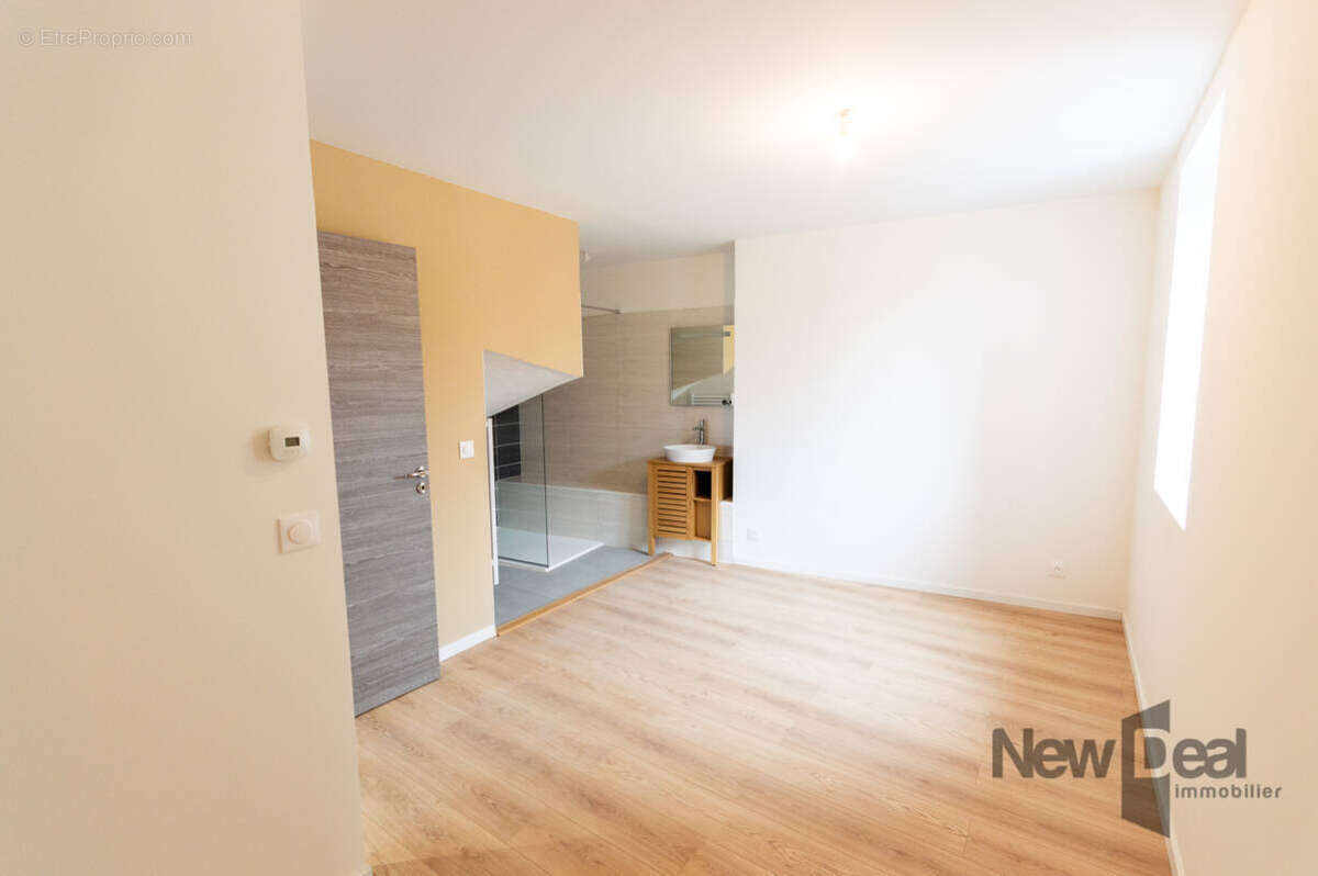Appartement dans maison Contamine sur Arve - photo 3