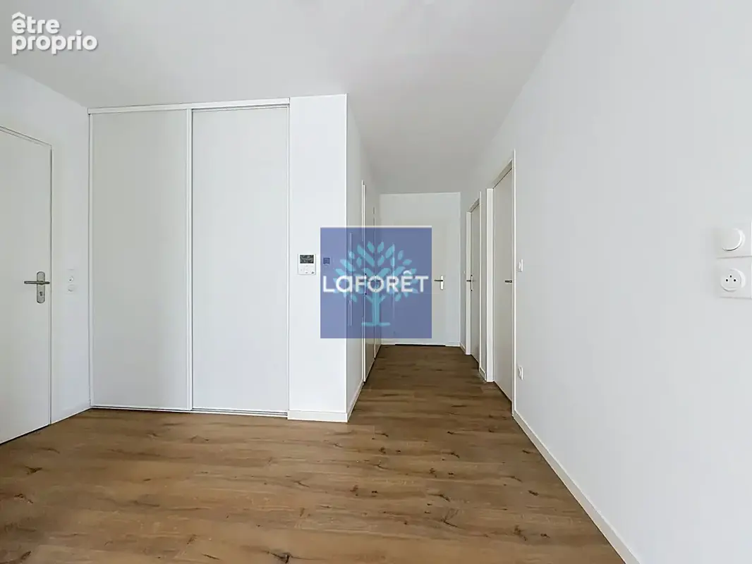 Appartement Fouras 3 pièces 66.43 m2, jardin, terrasse. - photo 7