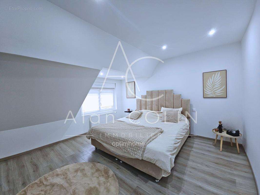 Maison familiale – dpe a – 3 ch + bureau + espace indépendant - photo 6