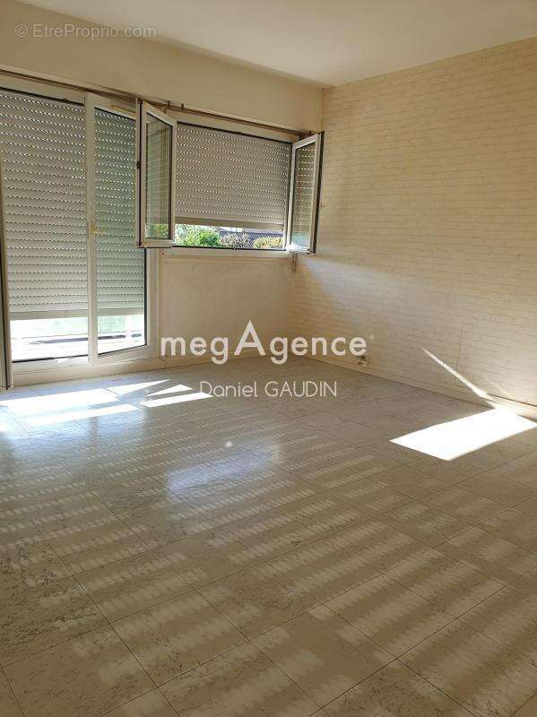 Appartement à COGNAC