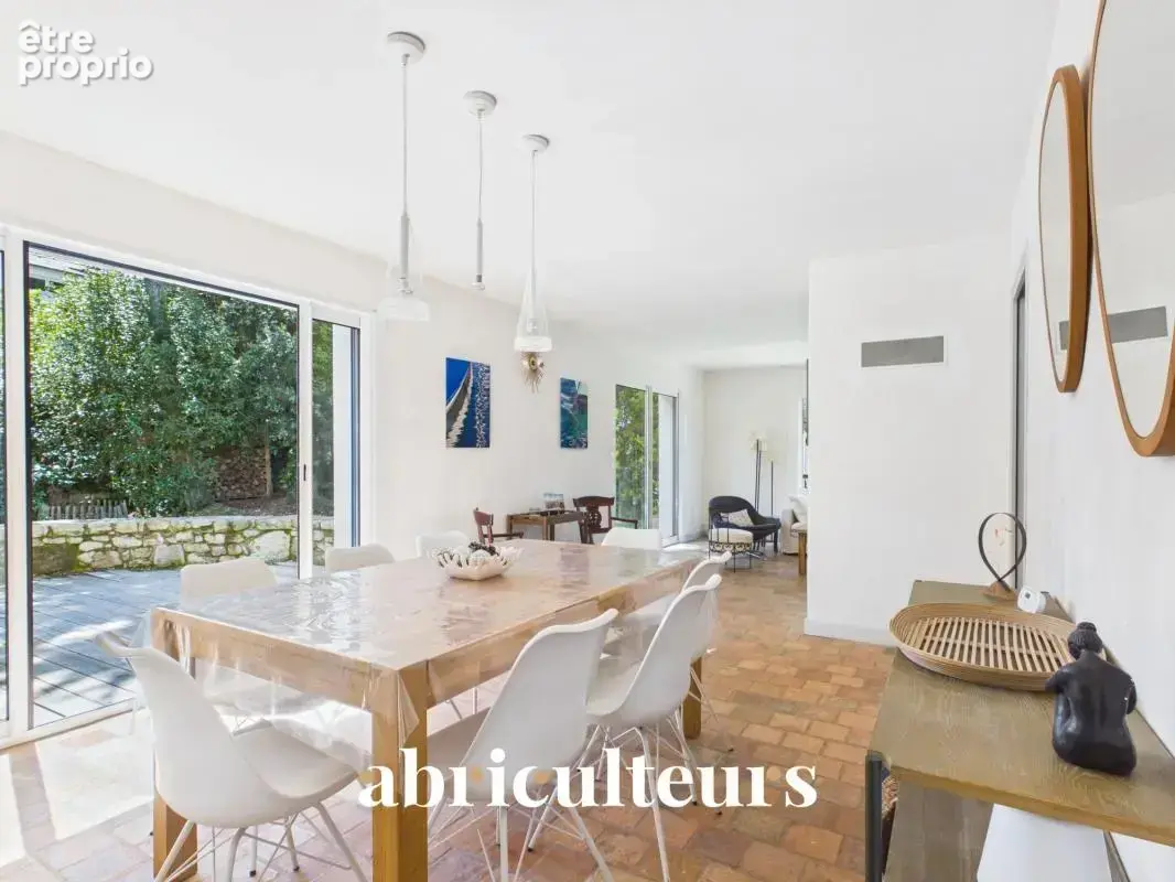 À vendre : Superbe maison contemporaine de 197 m² avec jardin paysagé, à 200 m de la plage à Carnac - photo 12