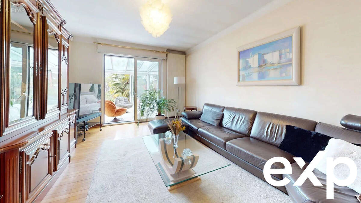 Maison à LA WANTZENAU