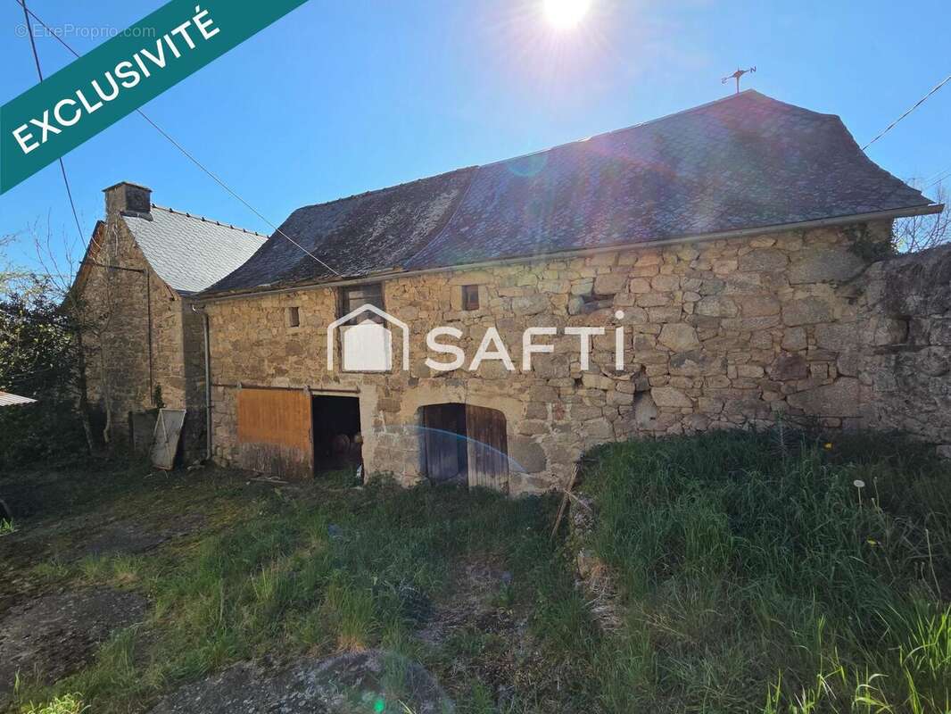 Maison 100 m² à Senergues  - photo 4