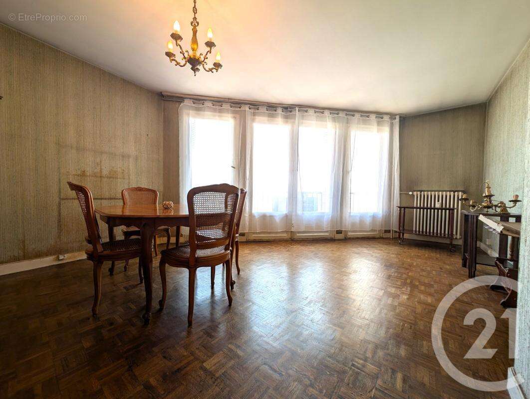 Appartement à LIMOGES