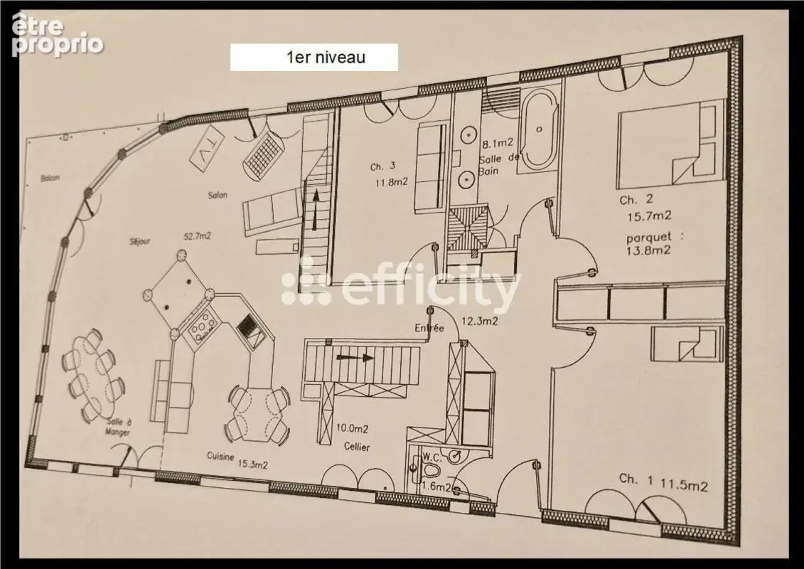 Maison en bois - photo 5