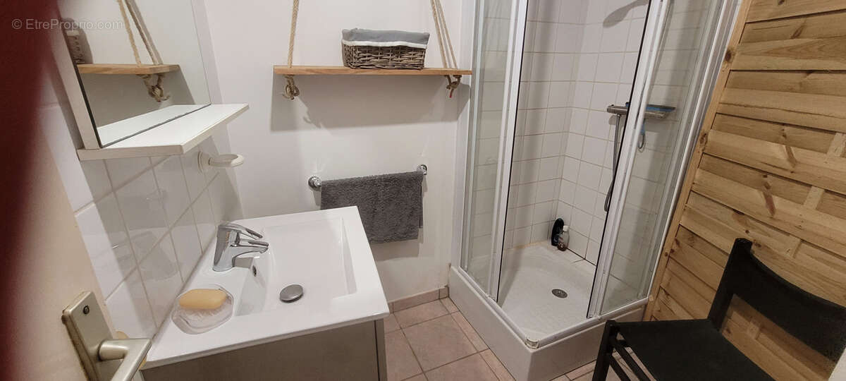 Maison à LEZARDRIEUX