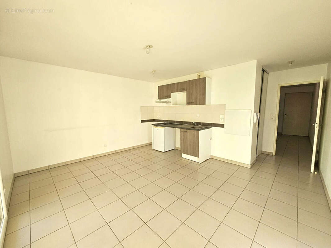 Appartement à BLAGNAC