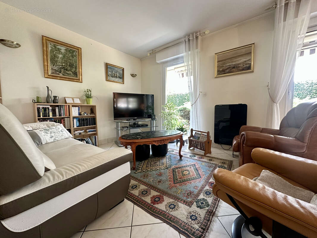 Appartement à BEAUMONT