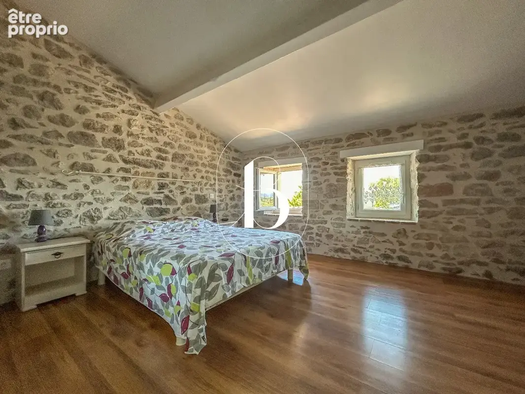 Maison 4 pièces 143 m² à vendre à Barjac (30430) - photo 11
