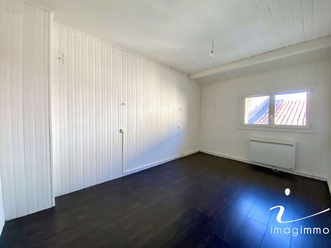 Maison à LANSARGUES