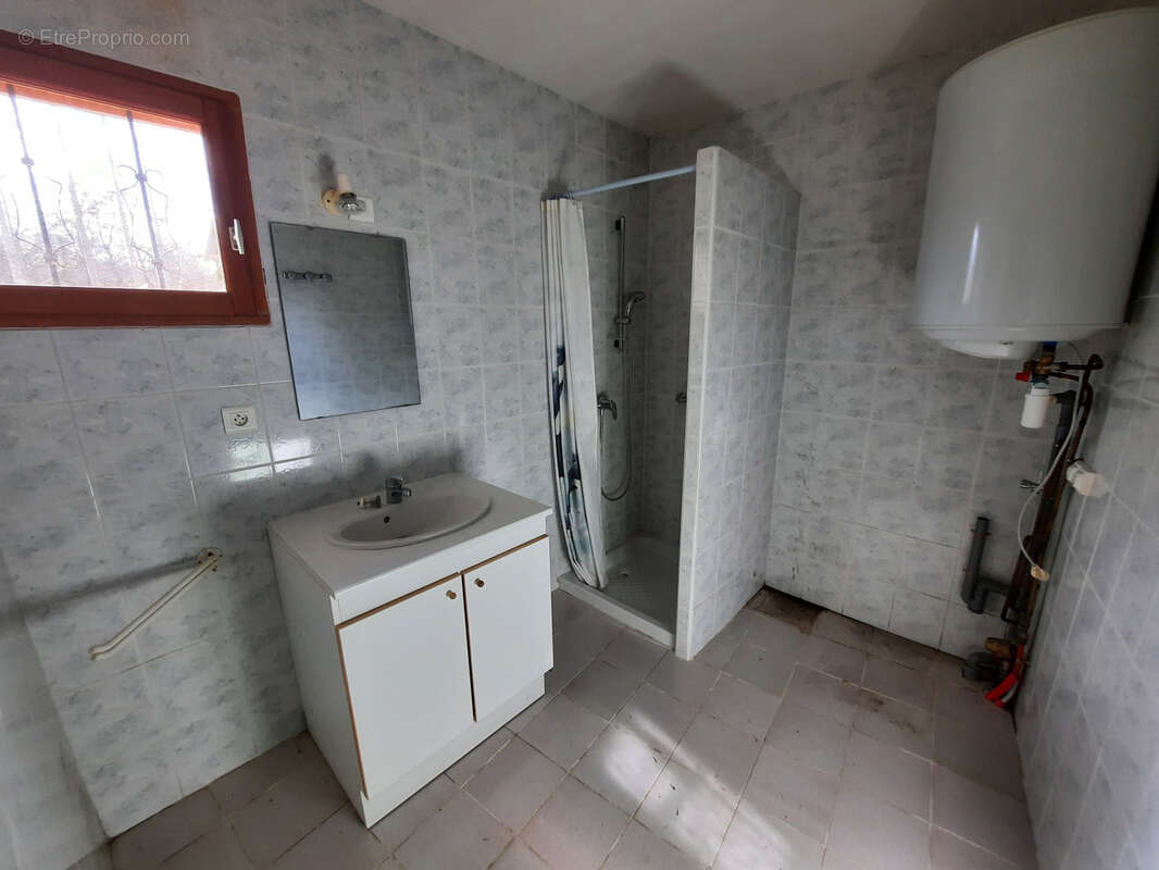 Maison à SAINT-SEVE