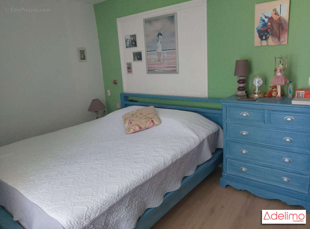 Maison 83 m² à Montfrin  - photo 4