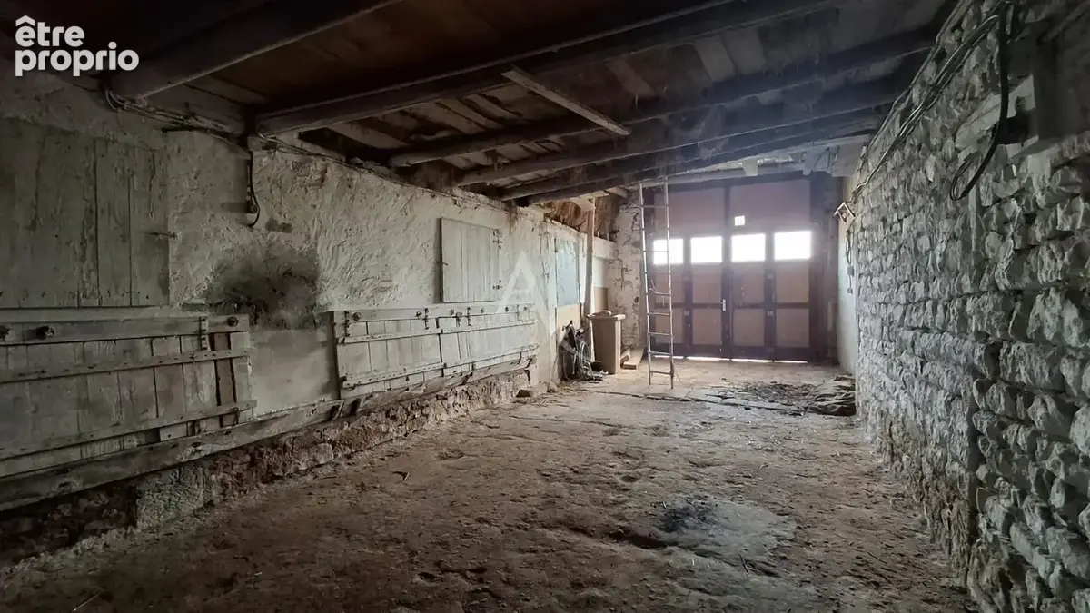 Maison uzemain naymont 5 pièce(s) - photo 5